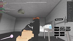 i fucked that roblox whore