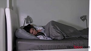 Stepdaughter bangs dad to spite stepmom - Serena Santos