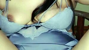 Indonesian Solo Star Shines in Unexpected Ways.