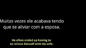 i'm the stepdaughter noticing my stepfather's cock gets harder with me than his ex-wife