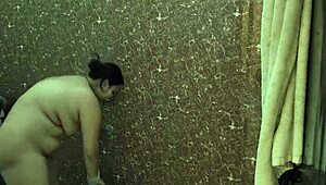 Desi Girl Stuns with Raw Dirty Talk in Homemade Shoot