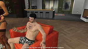 private dance in gtao