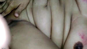 Cumming inside that married pussy from Manaus?