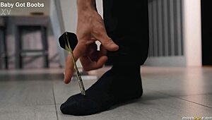 alice wild gone wild with cum on tits?