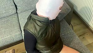 Hey, I Love Stretching My Tight Holes, Wanna See?