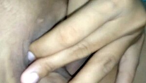 I usd my anl plug to masturbaet and cum