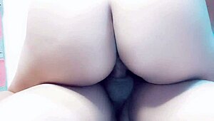 i can't stop banging my filipina stepmom in wild anal sessions