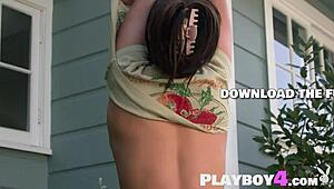 hey guys, i’m lovin tru kait’s big tits and that sexy latin babe’s curvy body, ya know!