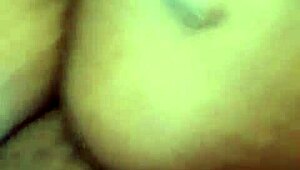 She Asks Me To Stop Paying Rent After Fucking Her!