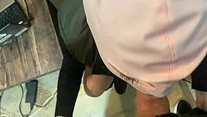 Hey, I Love Stretching My Tight Holes, Wanna See?