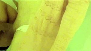 latina friend big ass unfaithful with brunette