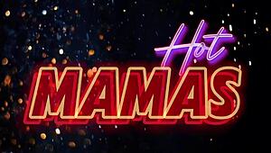 Curvy Milf Jully Souza Takes on 4 Motoboys in Wild Gangbang