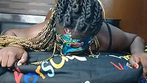 别停啊，我要再潮吹了😍