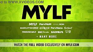 PervPrincipal - Teacher of the Year Trailer with Shocking Office Action