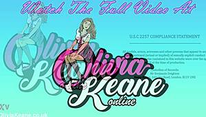 18-year-old British teen 18+ slammed in hotel room