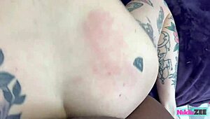 nikki, you down for a pov gonzo hookup with macgee?