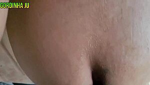 i took my teacher to the motel she was drunk and i fucked her ass making her squirt hard