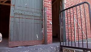 大胆拉丁妹Samira猛吸猛操