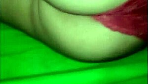 Condomless Sex with College Roommate in Assfucking