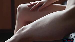 Tiny Russian Teen Strips And Poses Seductively