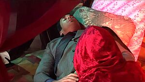 Wow, banging my curvy brunette mother-in-law in heels 🍑