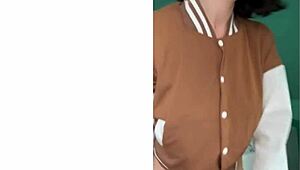 Sitting on that face on the living room couch is the best seat ever.