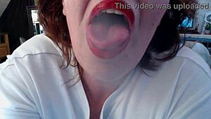 Dawnskye1962, you smoking that cigarette fully dressed is making me ache!