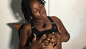 i talk about my ups and downs as a top nigerian model, comment who next