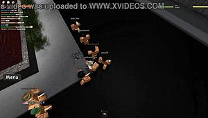 hey, wanna see some furry sex in roblox?