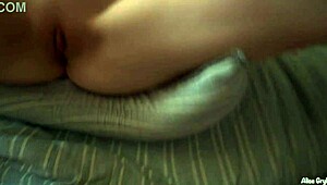 pov shy busty teen gets so aroused by touch, craving your sperm in bedroom