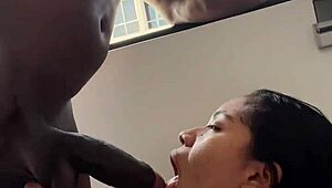 I Love Sucking Every Inch Deep in My Mouth - Amateur Nysdel