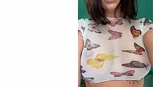 Sitting on that face on the living room couch is the best seat ever.