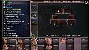 What’s next in The Genesis Order gameplay part 5?