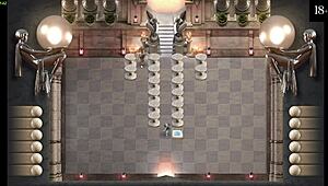 What’s next in The Genesis Order gameplay part 5?