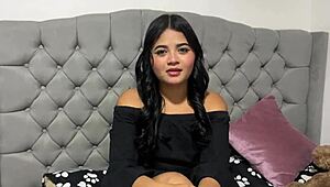 Madrastra Can't Resist and Lets Me Fulfill Her Wild Fantasies