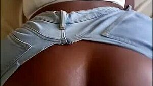 hey, check out these big ass backshots with monster cock in pov doggystyle