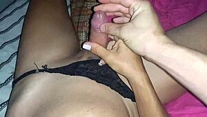 trans milf, suck my dick and beg for sunday fucking