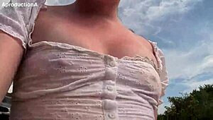 i’m hooked on drinking pee and soaking my jeans outdoors again