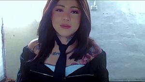 omg, i cant beleive kimberlypolizzi update 72 got me so hot, may 2021 vid is wild