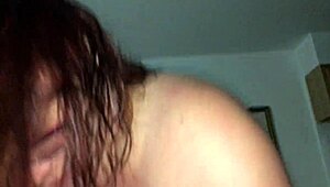 Natalie Enjoys a Suggestive Hotel Encounter with Orlando Strange