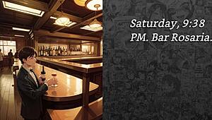 faygrey caught by bounty huntress faye valentine and turned into a public whore joi sissification analdestruction sissygasm ice humiliation domination