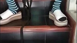 I masturbate with a friend c d and she gives me cock latina brunette big ass big tits big cock