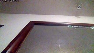 Watch Alicia Play with Her Pussy