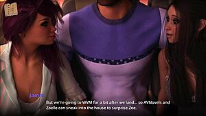 i play wvm 500 and enjoy the 3d game world