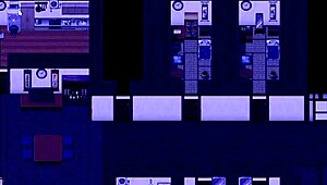 樱花的疯狂章节和大动作