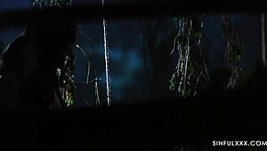 jungle fucking too intense to handle