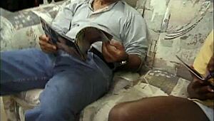 hey, my step grandma's such a dirty whore again