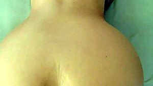 Big Cock Rips Lingerie Off Latina Bombshell In Early Morning Riding!