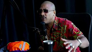 Amateur actor struggles in first porn film with persistent erection