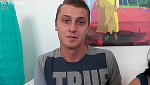 black guy fills mature housewife emily devine before cuck husband